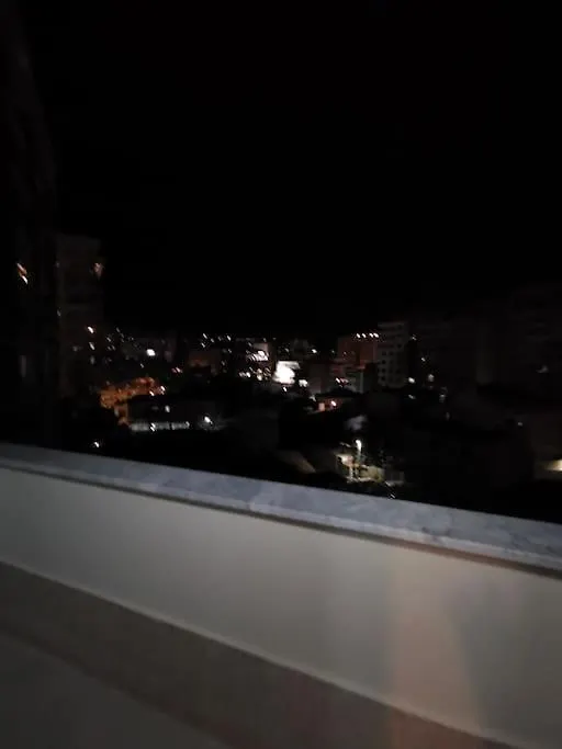 Durres City Center Apartment With Balcony